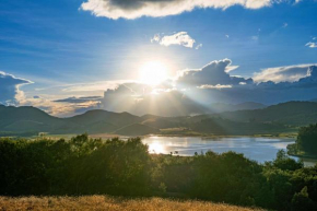 Alma de Campo Glamping - Laguna de Suesca